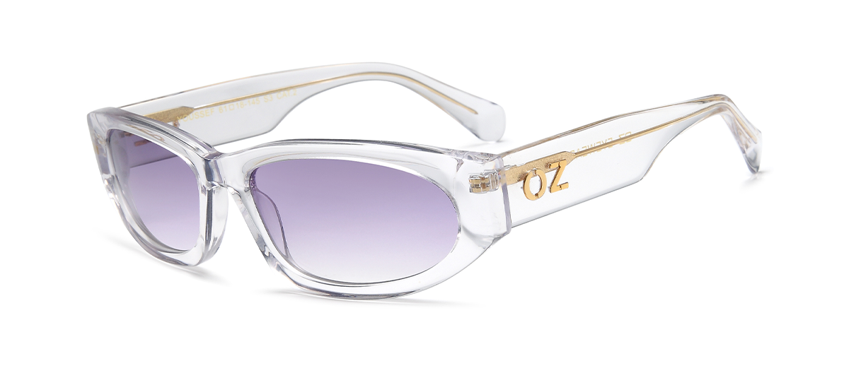 Oz Eyewear YOUSSEF S3